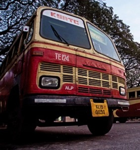 KSRTC